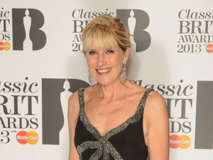 Supporting image for story: Broadcaster Selina Scott says she blames Sadiq Khan for her mugging