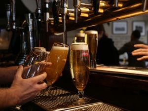Supporting image for story: Pubs will get the support they need, vows Keir Starmer