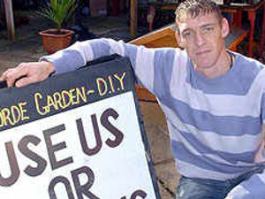 Supporting image for story: Last-ditch plea to customers