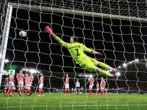 Supporting image for story: Transfer Rumours - August 14: Wolves, West Brom, Walsall and Villa news and gossip