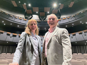 Supporting image for story: Night of music from the movies on offer to support children's hospice