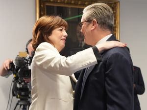 Supporting image for story: Labour not ‘bold enough’ says Powell as she becomes deputy leader