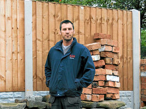 Supporting image for story: Handyman left counting cost of Telford tools theft