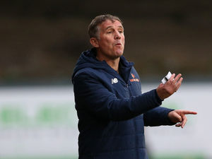 Supporting image for story: Phil Parkinson will take the lead on Wrexham transfers says Hollywood owners