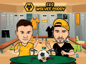 Supporting image for story: E&S Wolves Podcast Episode 213: New era...Same squad?!