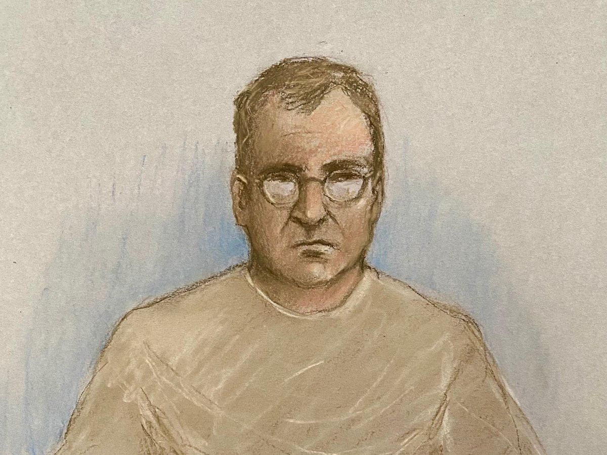 Russian captain denies unlawful killing of crew member in North Sea collision