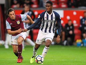 Supporting image for story: Darren Moore wants blend of youth and experience at West Brom