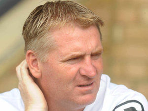 Supporting image for story: Walsall issue 'hands off' boss warning