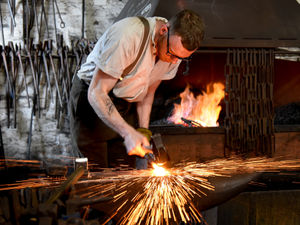 Supporting image for story: Museum has welcomed more than 20,000 visitors since reopening