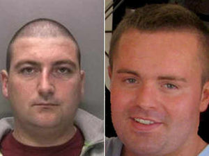 Supporting image for story: Fears murder suspect fugitive John Anslow may be abroad