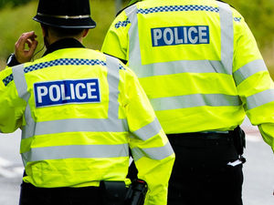 Supporting image for story: 'Keep the noise down or we'll take it off you' police tell revving motorcyclist