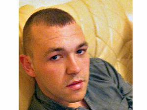 Supporting image for story: Picture released of Staffordshire murder victim as family speak of grief