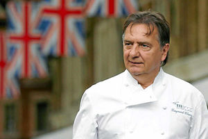 Raymond Blanc