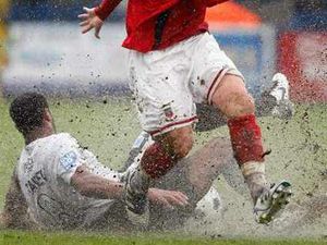 Supporting image for story: AFC Telford make entry free for Tamworth re-match