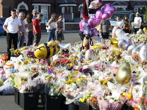 Supporting image for story: Businessman stabbed in Southport attack ‘thought he was going to be killed’