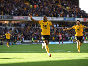 Supporting image for story: Wolves 2 Southampton 0 – Report and pictures
