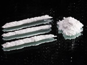 Supporting image for story: Drug dealers admit peddling Class As in Telford