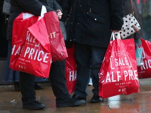 Supporting image for story: Next to close its store at Shrewsbury's Pride Hill Shopping Centre  