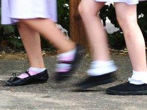 Supporting image for story: Ministers launch crackdown on claiming child benefit from abroad