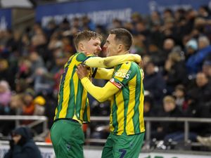 Supporting image for story: Lewis Cox's West Brom player ratings: Match-winners graded highest after heroics in tense finale
