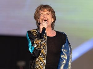Supporting image for story: Rolling Stones announce immersive virtual concert