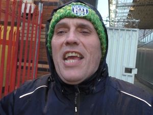 Supporting image for story: 'Players were fantastic, but Slaven Bilic is the signing of the season!' West Brom fans on stunning win - WATCH 