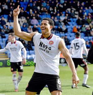 Supporting image for story: Walsall player ratings: One 8 as Saddlers return to winning ways in Shropshire