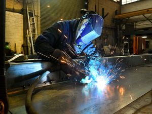 Supporting image for story: Family, team and customers are key to Metzpro’s success over two decades