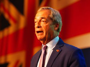 Supporting image for story: Reform UK presses ahead with bid for private prosecution over airport fracas