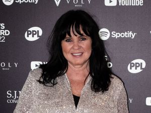 Supporting image for story: Coleen Nolan quit smoking after ‘near-death experience’ during health scare