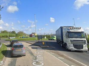 Supporting image for story: Major road schemes  scrapped as government considers climate change