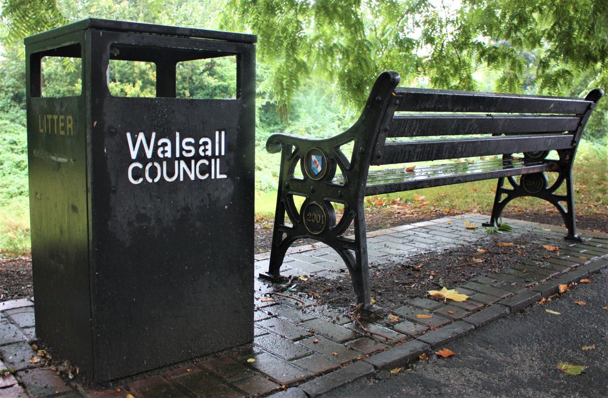 Residents invited to have say on Walsall&rsquo;s draft waste strategy