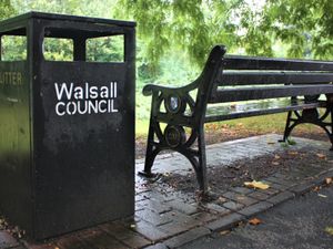 Supporting image for story: Residents invited to have say on Walsall’s draft waste strategy
