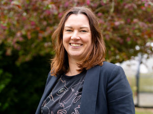 Supporting image for story: £15k fund launched to support community cancer support networks in Shropshire and Mid Wales