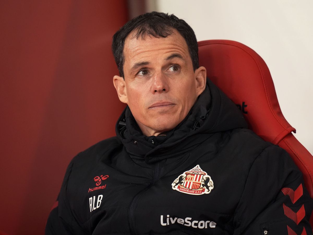 Regis Le Bris hails Sunderland energy and ambition after FA Cup win at Oxford Regis Le Bris hails Sunderland energy and ambition after FA Cup win at Oxford