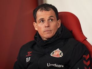 Supporting image for story: Regis Le Bris hails Sunderland energy and ambition after FA Cup win at Oxford