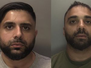 Supporting image for story: Brothers jailed after police discover arsenal of weapons