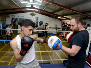 Supporting image for story: Lions left fuming as Osama Mohamed denied title