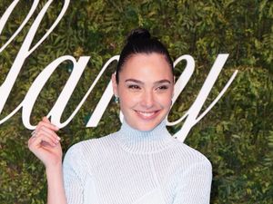 Supporting image for story: Gal Gadot welcomes fourth daughter with husband Jaron Varsano