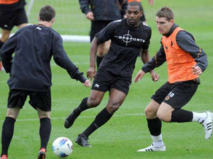 Supporting image for story: Wolves prepare for Tottenham clash