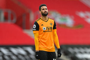 Willian Jose is still goalless (AMA)