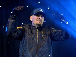 Supporting image for story: Pop band East 17 set to bring the hits to Shropshire border gig