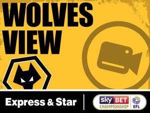 Supporting image for story: Wolves debate: Memorable duo heading back to Molineux
