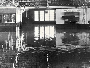 Supporting image for story: Pictures from the past - May 9
