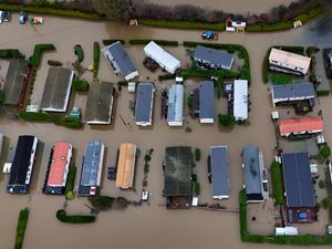Supporting image for story: Fresh weather warnings in place after day of severe flooding