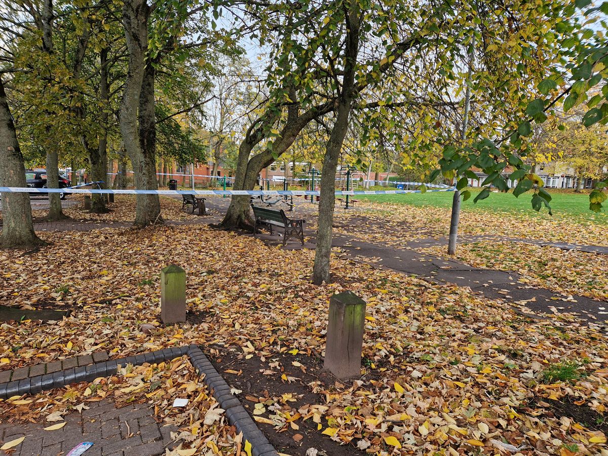 Six arrested over disorder and stabbings in Wolverhampton