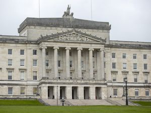 Supporting image for story: Stormont powersharing ‘no longer reflects progress of our society’, says MP