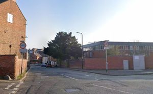 Mill Street, Whitchurch. Photo: Google