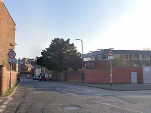 Supporting image for story: Road in north Shropshire town centre faces five day closure for resurfacing work