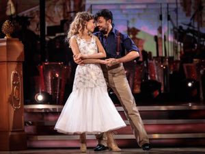 Supporting image for story: Routines revealed for the next round of Strictly Come Dancing